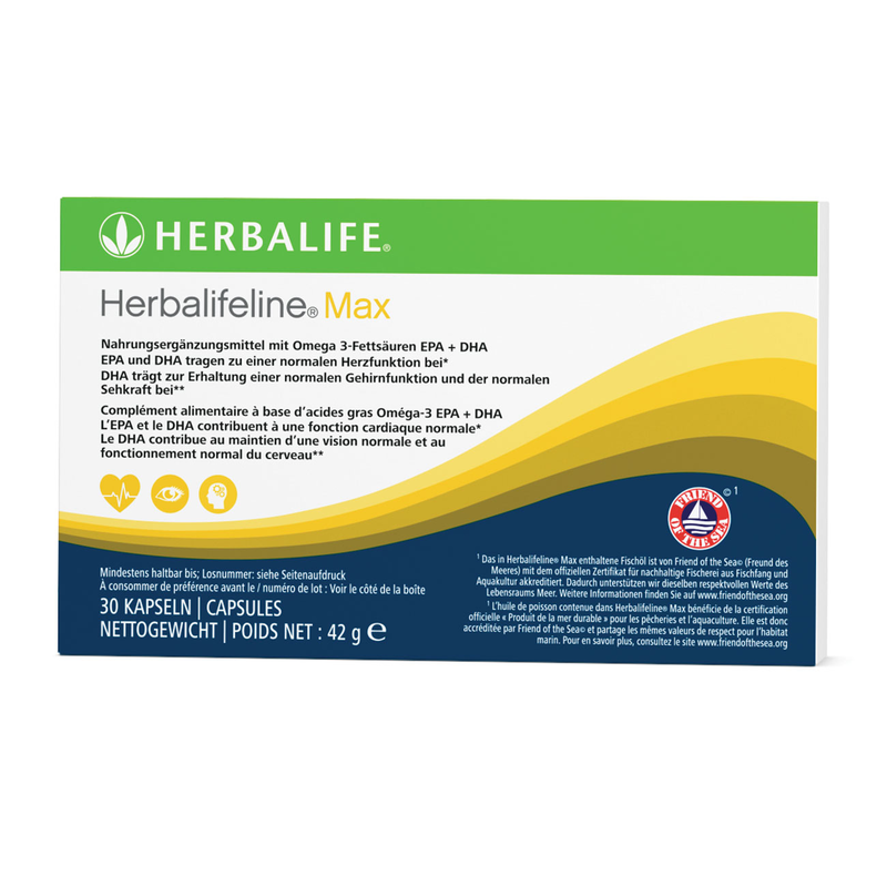 Herbalife LiftOff® Max Herbalife24® boisson énergisante Pamplemousse 10  sachets