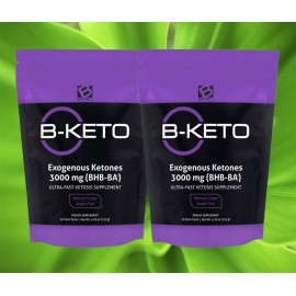 Offre déstockage lot de 2 B-Keto